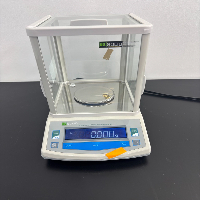 U.S.SOLID Analytical Balance image 0